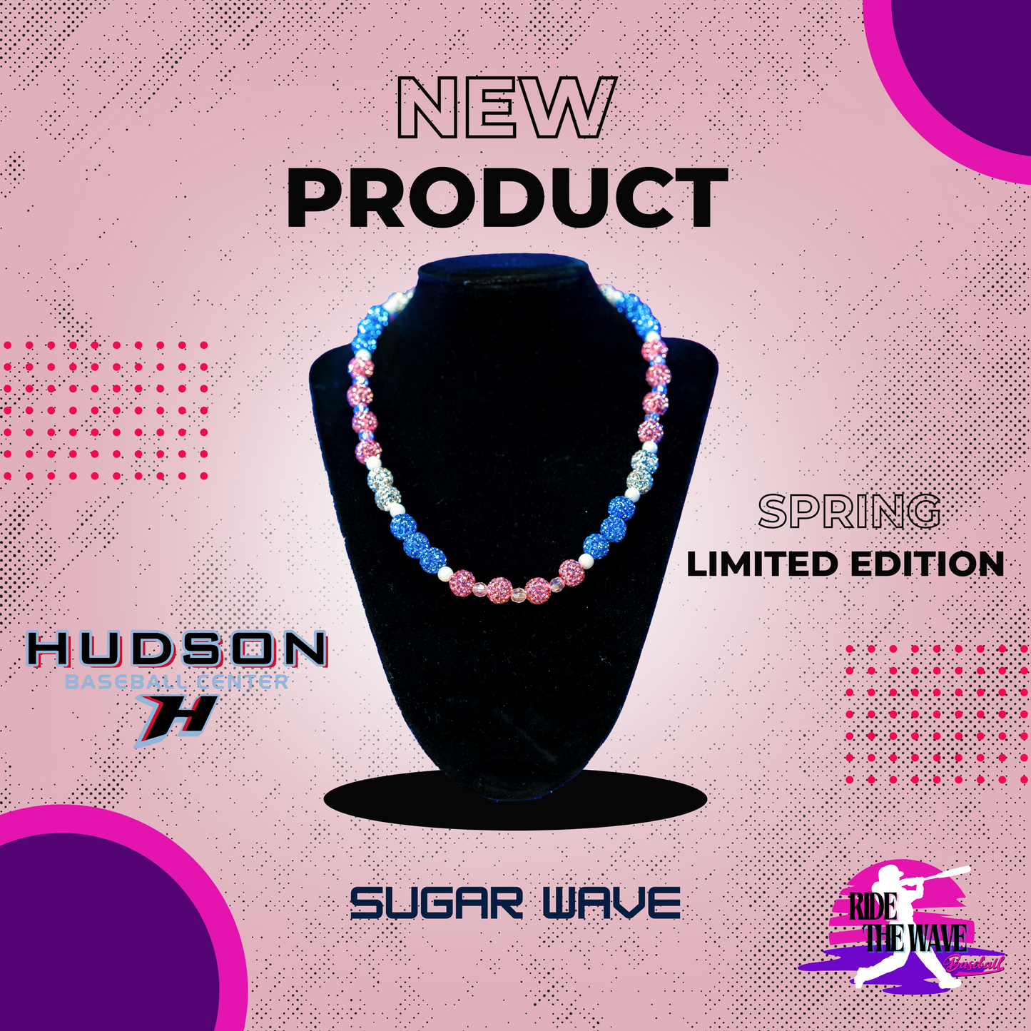 Sugar Wave