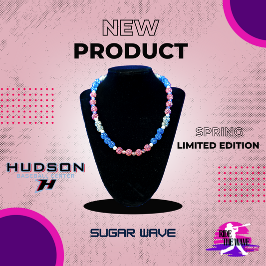 Sugar Wave