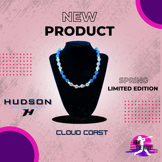 Cloud Coast