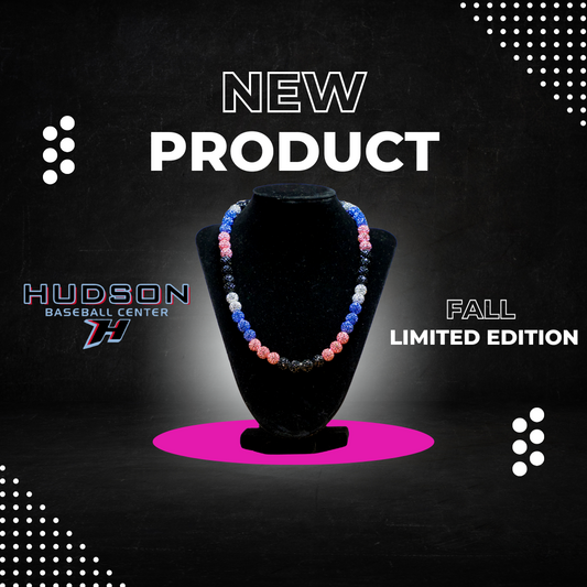 Rhinestone Necklace (HBC Limited Edition)